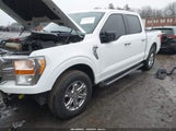 Ford F-150 Xlt 1FTEW1EP0MKD75820 снимка