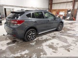 Subaru Crosstrek Hybrid JF2GTDNC0MH381888 photo
