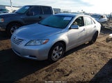 Toyota Camry Le 4T4BE46KX7R001641 снимка