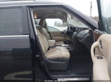 Nissan Armada Sl JN8AY2ND8KX008138 photo