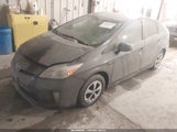Toyota Prius Three JTDKN3DU2C1560593 снимка