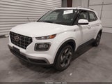 Hyundai Venue Sel KMHRC8A33SU355483 снимка