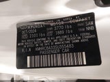 Hyundai Venue Sel KMHRC8A33SU355483 снимка