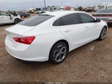Chevrolet Malibu Fwd 1Lt 1G1ZD5ST5RF213190 fotografie