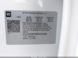 Chevrolet Malibu Fwd 1Lt 1G1ZD5ST5RF213190 снимка