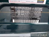 Mercedes-Benz S 600 WDDNG76X87A082875 снимка