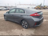 Hyundai Ioniq Hybrid Sel KMHC75LC8JU103944 fotografie