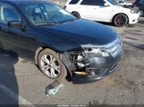 Ford Fusion Se 3FAHP0HAXCR127408 снимка