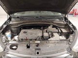 Hyundai Santa Fe Sport 2.4L 5XYZU3LB6HG464801 снимка