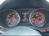 Volkswagen Gti 2-Door WVWEV7AJ4BW052674 photo