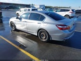 Honda Accord Ex-L V6 1HGCR3F87HA025955 photo
