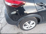 Nissan Kicks S Xtronic Cvt 3N1CP5BV1LL580531 photo