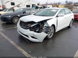 Hyundai Sonata Se 2.0T 5NPEC4AB6DH782107 снимка