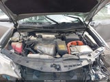 Toyota Camry Hybrid Xle 4T1BD1FK4EU123601 снимка