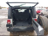 Jeep Wrangler Jk Unlimited Sport Rhd 4X4 1C4BJWKG7JL864160 photo