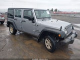 Jeep Wrangler Jk Unlimited Sport Rhd 4X4 1C4BJWKG7JL864160 снимка