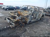 Jeep Wrangler Unlimited Willys Sport 4X4 1C4HJXDG5MW591574 снимка