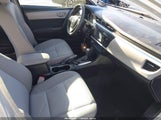 Toyota Corolla Le 2T1BURHE0GC632093 снимка