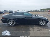 Mercedes-Benz Cls 500 WDDDJ75X26A052011 снимка