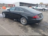 Mercedes-Benz Cls 500 WDDDJ75X26A052011 снимка