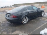 Mercedes-Benz Cls 500 WDDDJ75X26A052011 снимка