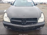 Mercedes-Benz Cls 500 WDDDJ75X26A052011 снимка