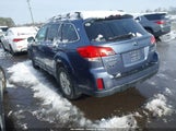 Subaru Outback 2.5I Premium 4S4BRBCC3E3297699 fotografie