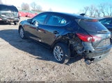 Mazda Mazda3 I Grand Touring JM1BM1M72E1213608 fotografie