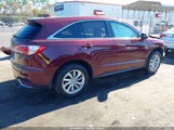 Acura Rdx Technology Acurawatch Plus Packages/W/Technology Package 5J8TB3H50HL000987 photo