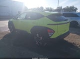 Hyundai Kona Sel KM8HC3AB4RU049893 снимка