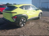 Hyundai Kona Sel KM8HC3AB4RU049893 снимка