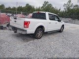 Ford F-150 Xlt 1FTEW1C85FFA49700 снимка