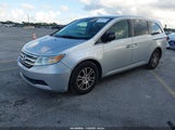 Honda Odyssey Ex-L 5FNRL5H65BB028210 снимка