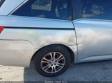 Honda Odyssey Ex-L 5FNRL5H65BB028210 снимка