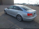 Audi S6 5.2 WAUGN94F37N034091 снимка