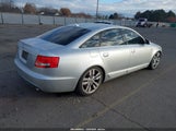 Audi S6 5.2 WAUGN94F37N034091 снимка