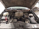 Lincoln Town Car Signature Limited 1LNHM82W85Y624625 снимка