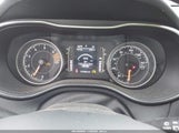 Jeep Cherokee Latitude Fwd 1C4PJLCB5LD541729 fotografie