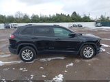 Jeep Cherokee Latitude Fwd 1C4PJLCB5LD541729 fotografie