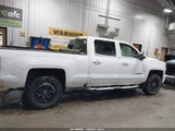 Chevrolet Silverado  2Lt 1GCUKREC2HF245099 снимка