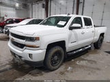 Chevrolet Silverado  2Lt 1GCUKREC2HF245099 снимка
