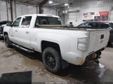 Chevrolet Silverado  2Lt 1GCUKREC2HF245099 снимка
