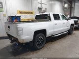 Chevrolet Silverado  2Lt 1GCUKREC2HF245099 снимка