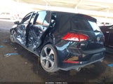 Volkswagen Golf Gti 2.0T Autobahn/2.0T S/2.0T Se 3VW447AU1JM293449 fotografie