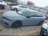 Honda Civic Sport 2HGFE2F51NH563900 fotografie