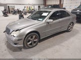 Mercedes-Benz C 230 Kompressor Sport WDBRF40J65F574966 fotografie