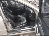 Mercedes-Benz C 230 Kompressor Sport WDBRF40J65F574966 fotografie