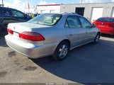 Honda Accord Ex V6 1HGCG1655XA000616 fotografie