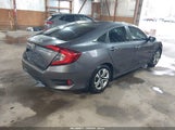 Honda Civic Lx 19XFC2F50GE078005 снимка