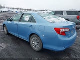 Toyota Camry Le 4T4BF1FK5DR287924 снимка
